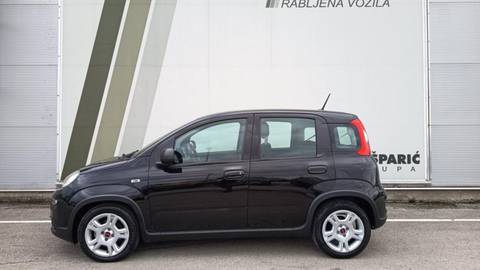 2023 Fiat Panda — sličica 6