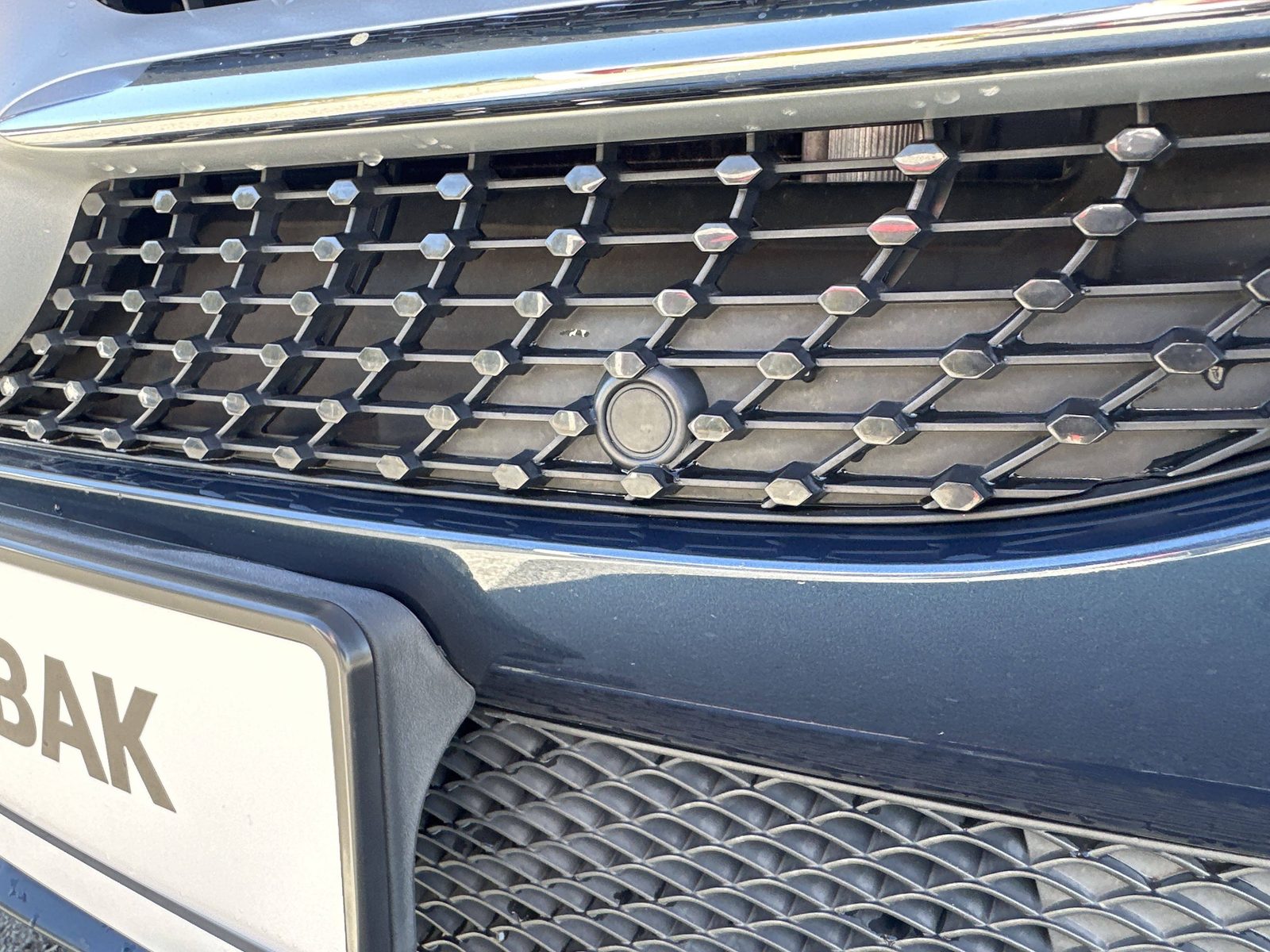 2019 Mercedes-Benz A-klasa — fotografija 13