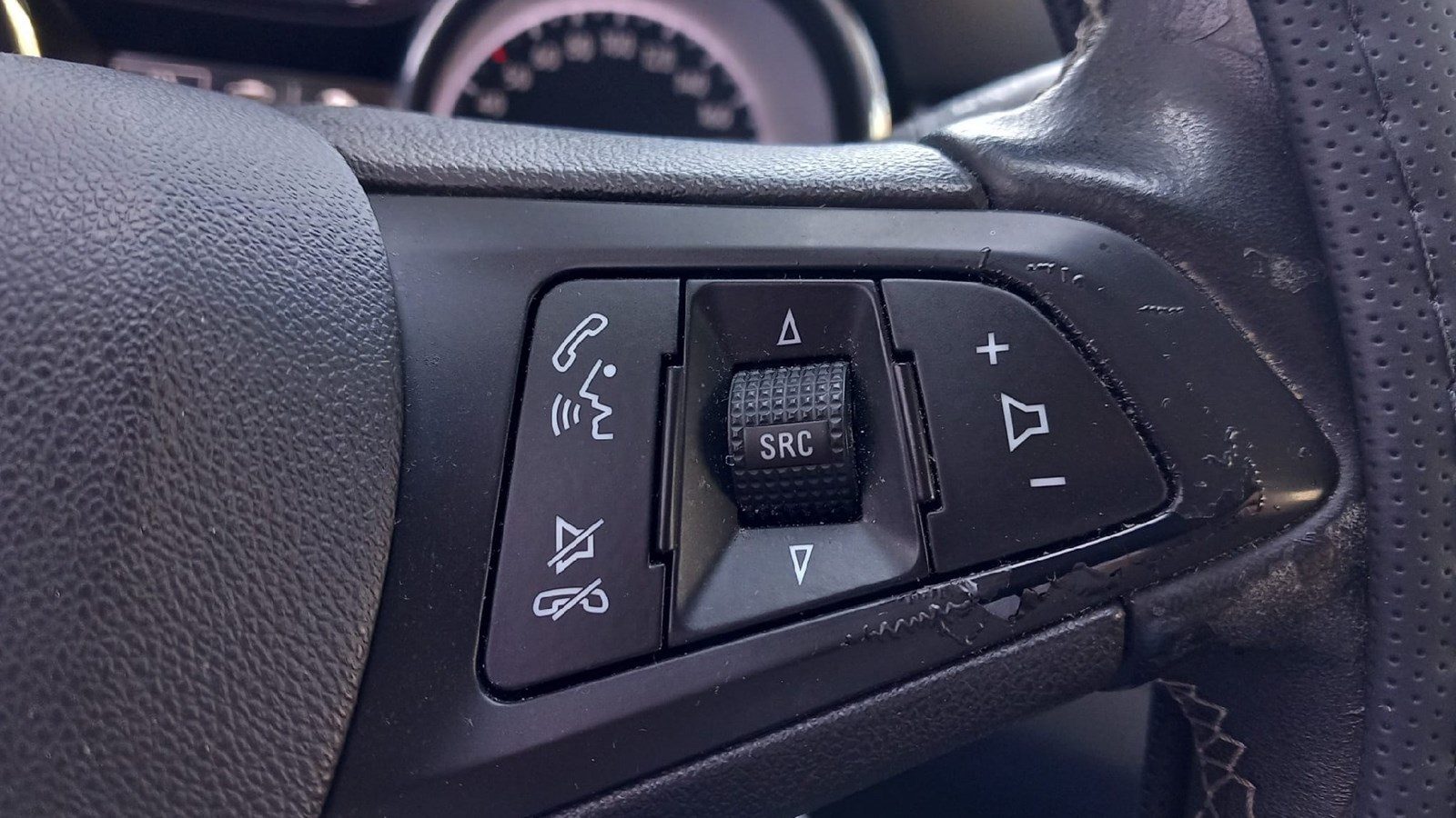 2020 Opel Astra — fotografija 22