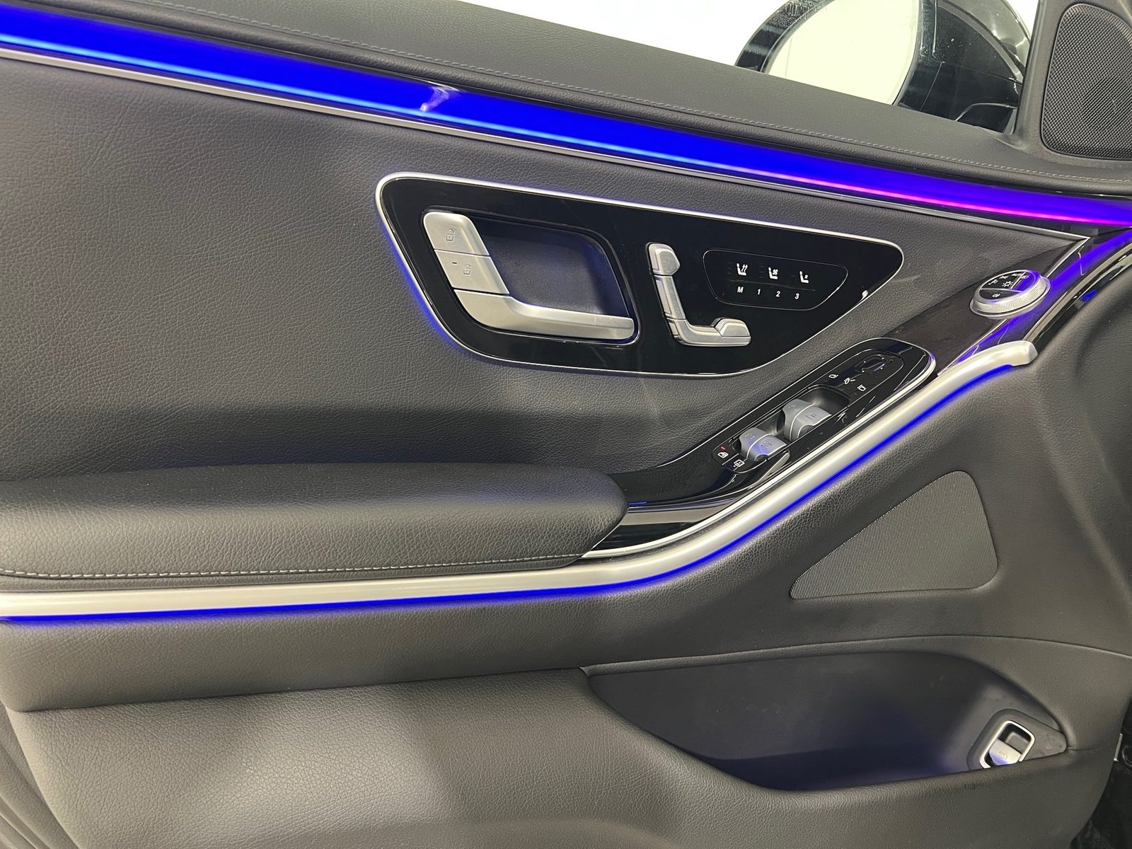 2023 Mercedes-Benz S-klasa — fotografija 14