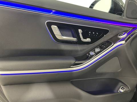 2023 Mercedes-Benz S-klasa — sličica 14