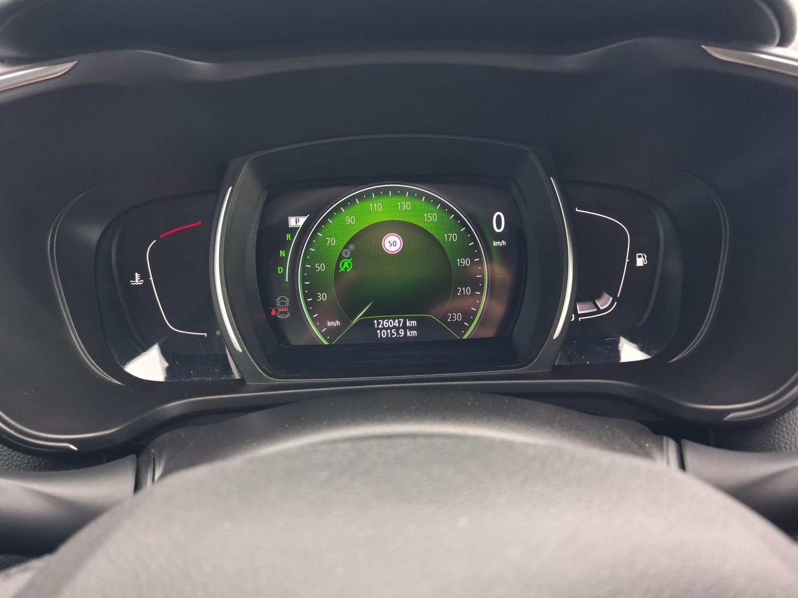 2022 Renault Kadjar — fotografija 13