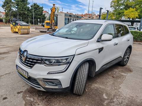 2020 Renault Koleos
