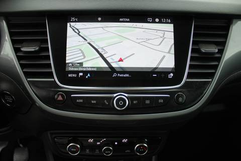 2023 Opel Crossland X — sličica 18