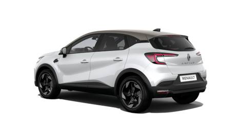 2026 Renault Captur — sličica 4