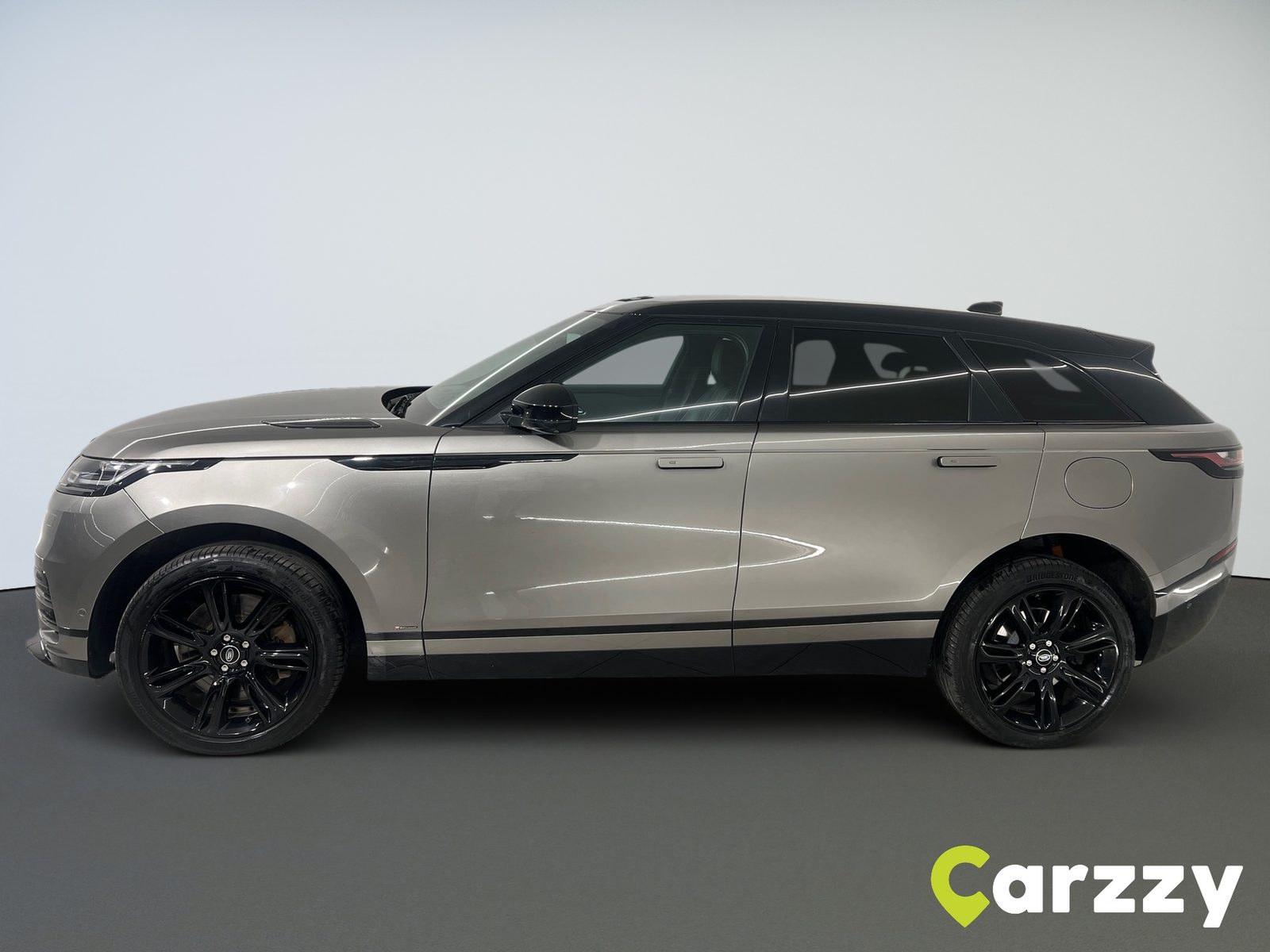2021 Land Rover Range Rover Velar — fotografija 9
