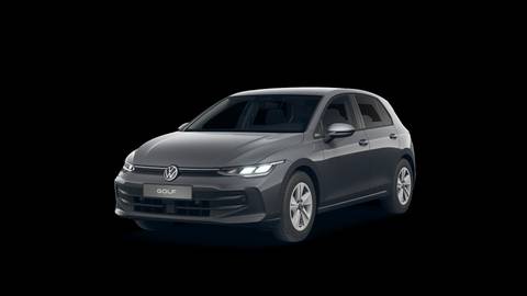2026 Volkswagen Golf