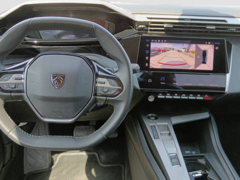 2023 Peugeot Peugeot 408 — sličica 14