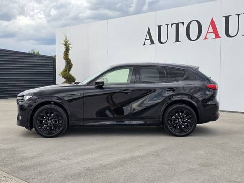2023 Mazda CX-60 — sličica 2