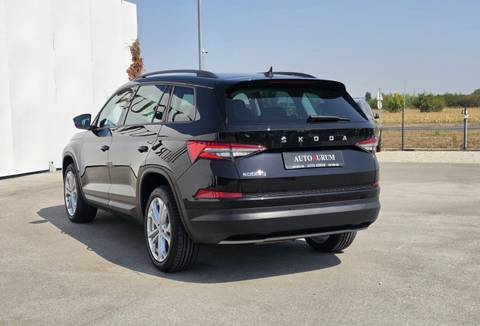 2022 Škoda Kodiaq — sličica 3