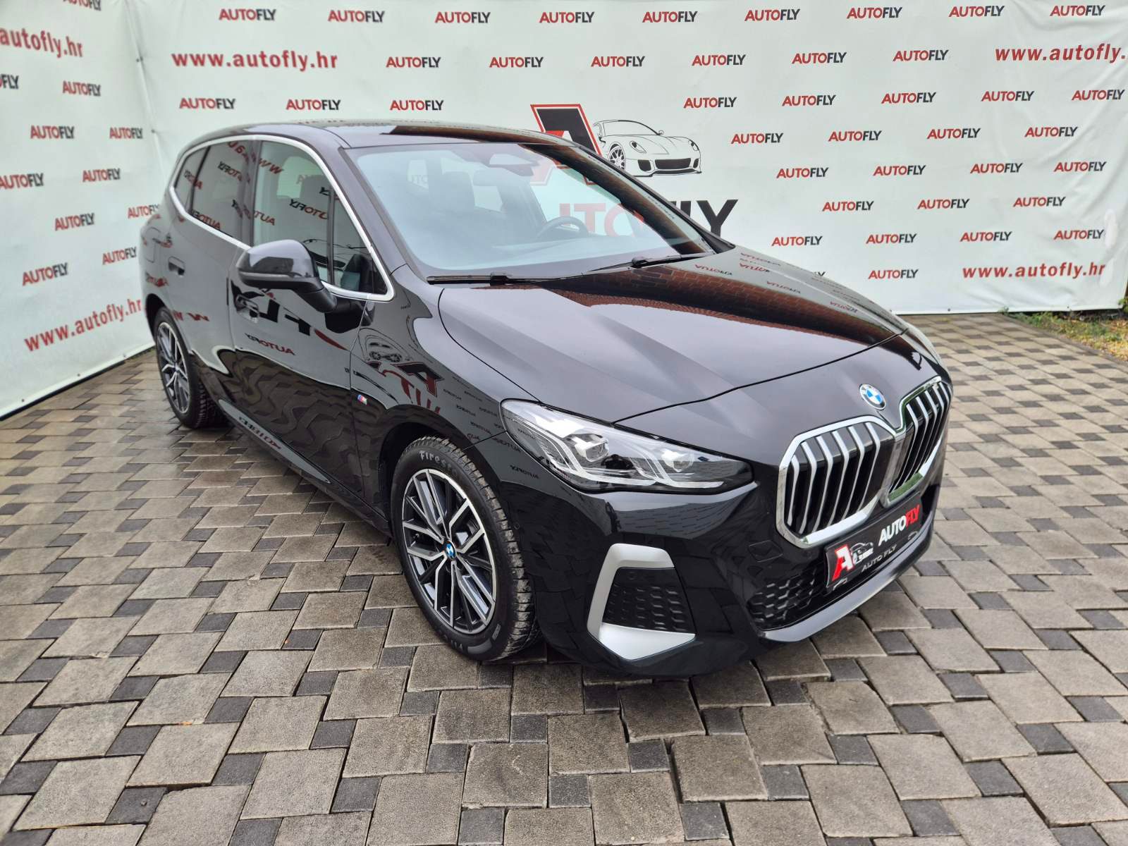 2023 BMW Serija 2 M Sport — fotografija 10