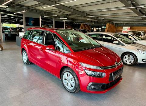 2020 Citroën C4 Spacetourer — sličica 5