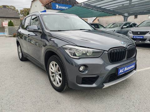 2017 BMW X1 — sličica 7
