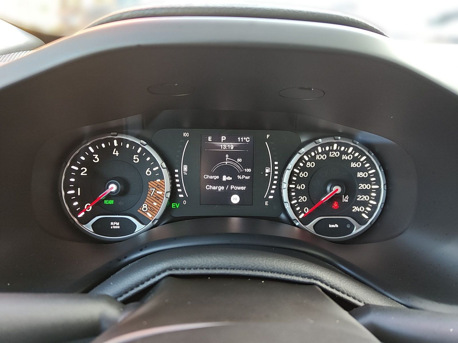 2024 Jeep Renegade — fotografija 18