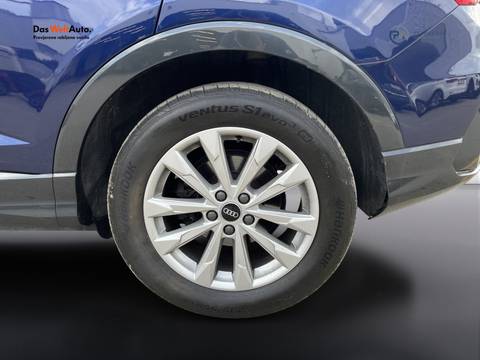 2021 Audi Q3 Sportback — sličica 21