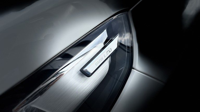 2023 BMW X1 — fotografija 26