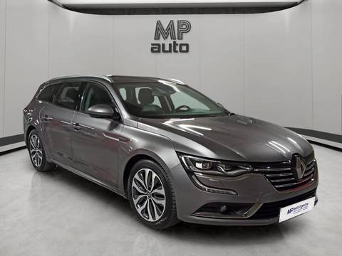2019 Renault Talisman — sličica 5