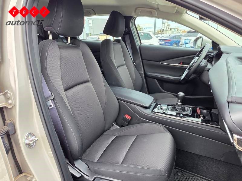 2024 Mazda CX-30 — fotografija 7