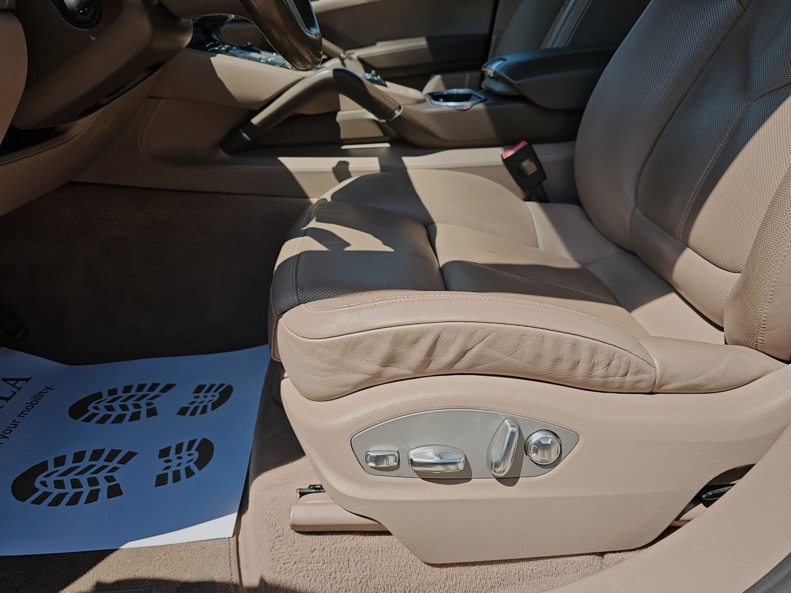2011 Porsche Cayenne — fotografija 17