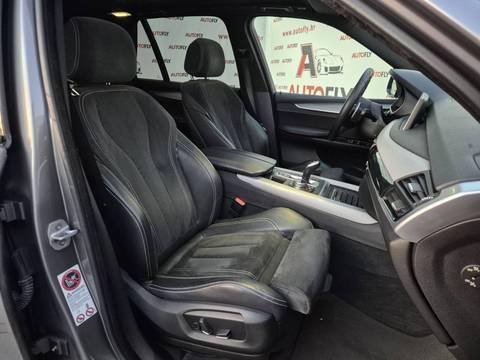 2014 BMW X5 M Sport — sličica 18