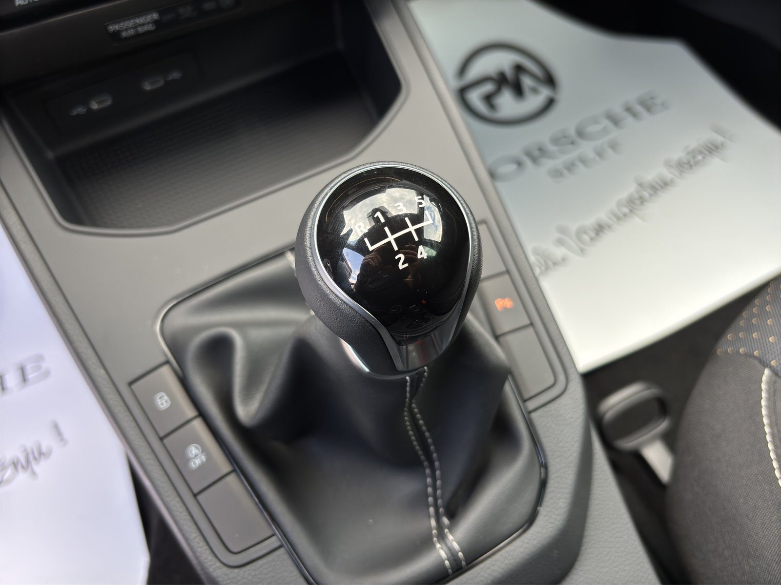 2025 Seat Ibiza — fotografija 20