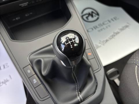 2025 Seat Ibiza — sličica 20