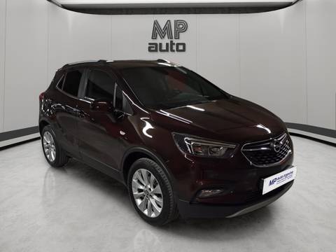 2017 Opel Mokka — sličica 6
