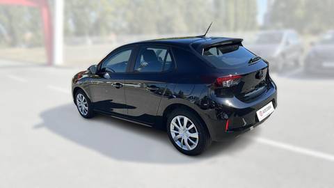 2025 Opel Corsa — sličica 5