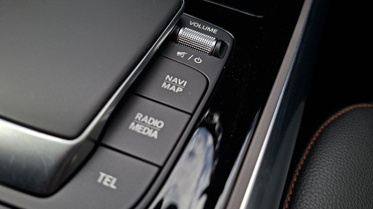 2022 Mercedes-Benz GLA — fotografija 19
