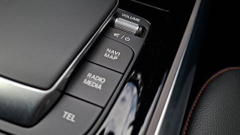 2022 Mercedes-Benz GLA — sličica 19