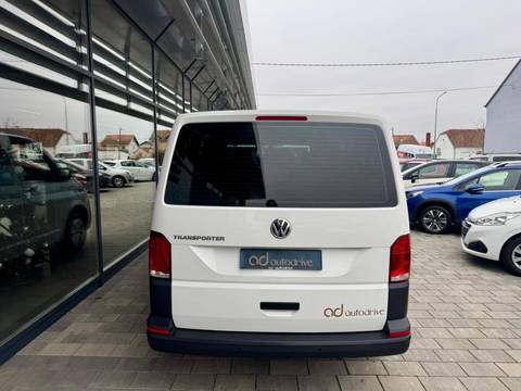2020 Volkswagen Transporter — sličica 7
