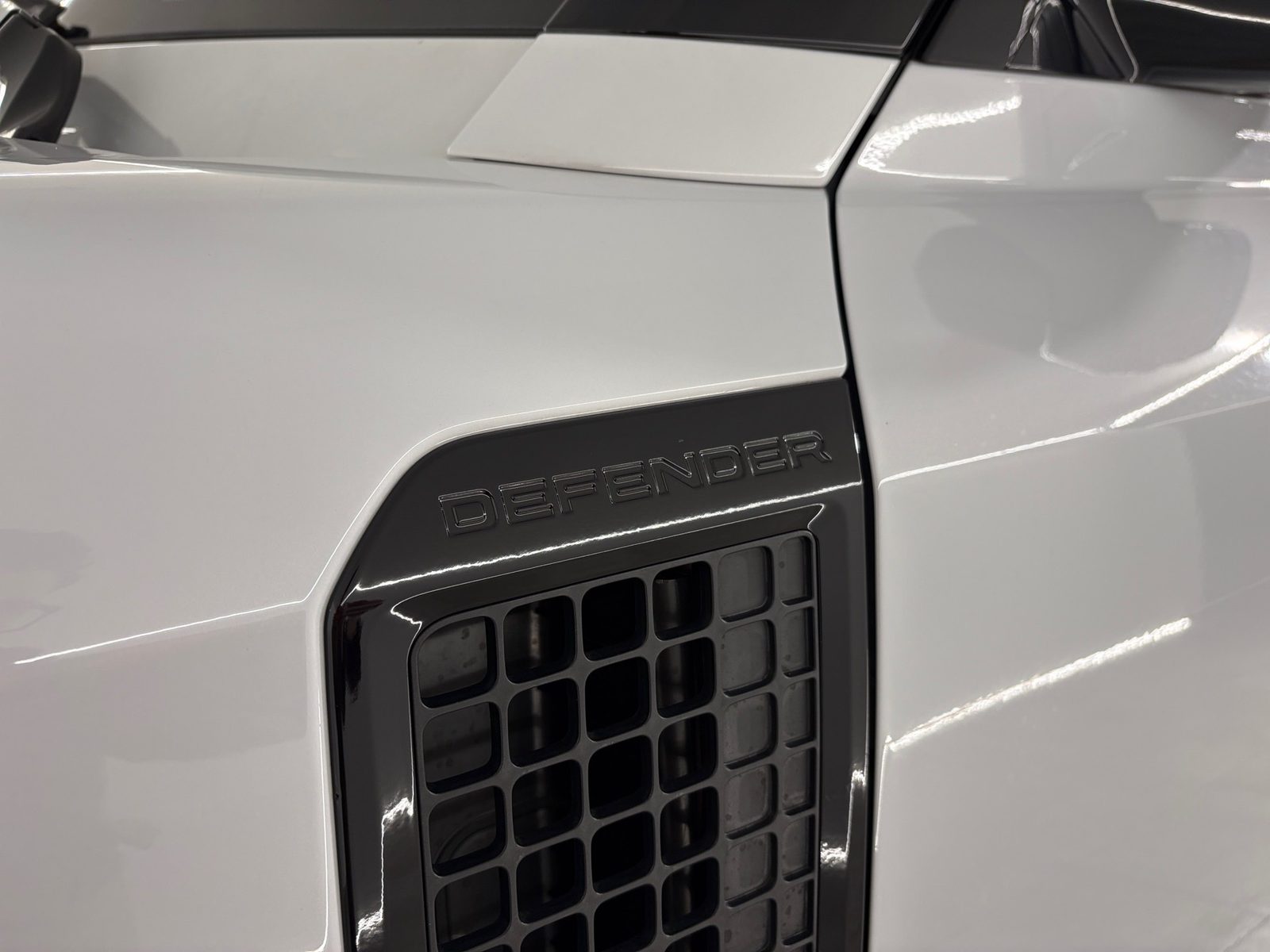 2022 Land Rover Defender — fotografija 27
