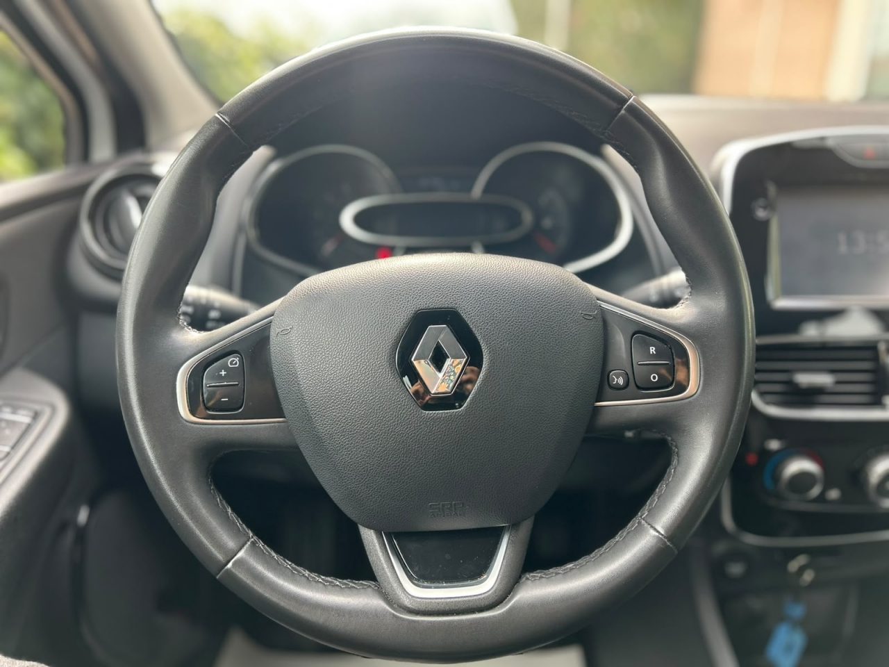 2018 Renault Clio IV — fotografija 5