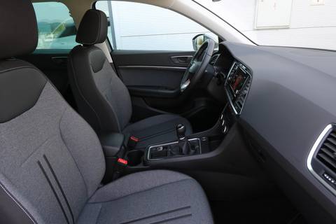 2024 Seat Ateca — sličica 7