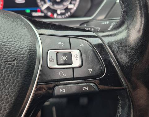 2018 Volkswagen Tiguan — sličica 8
