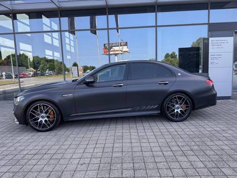 2023 Mercedes-Benz E-klasa — sličica 4