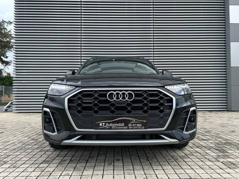 2022 Audi Q5 — sličica 10