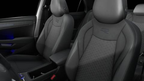2026 Volkswagen T-Roc R-Line — sličica 2