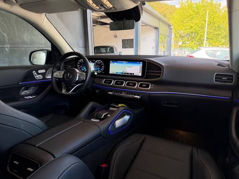 2023 Mercedes-Benz GLE — sličica 5