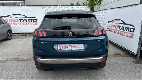 2022 Peugeot 3008 — sličica 6