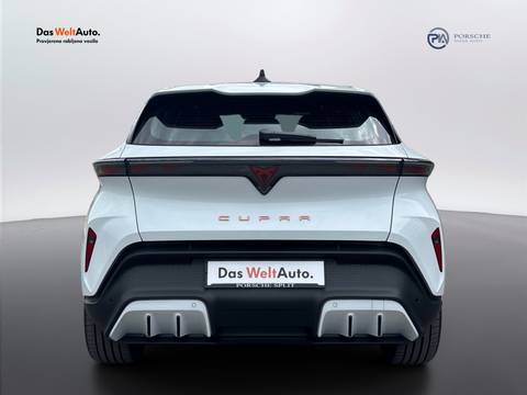 2026 Cupra Raval — sličica 7