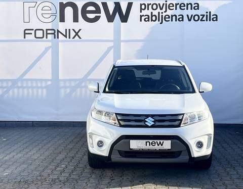 2016 Suzuki Vitara — sličica 2