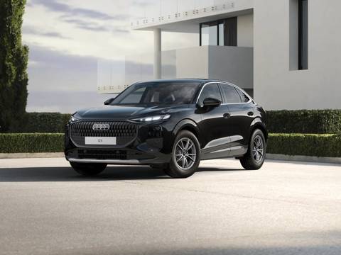 2026 Audi Q3 Sportback — sličica 5
