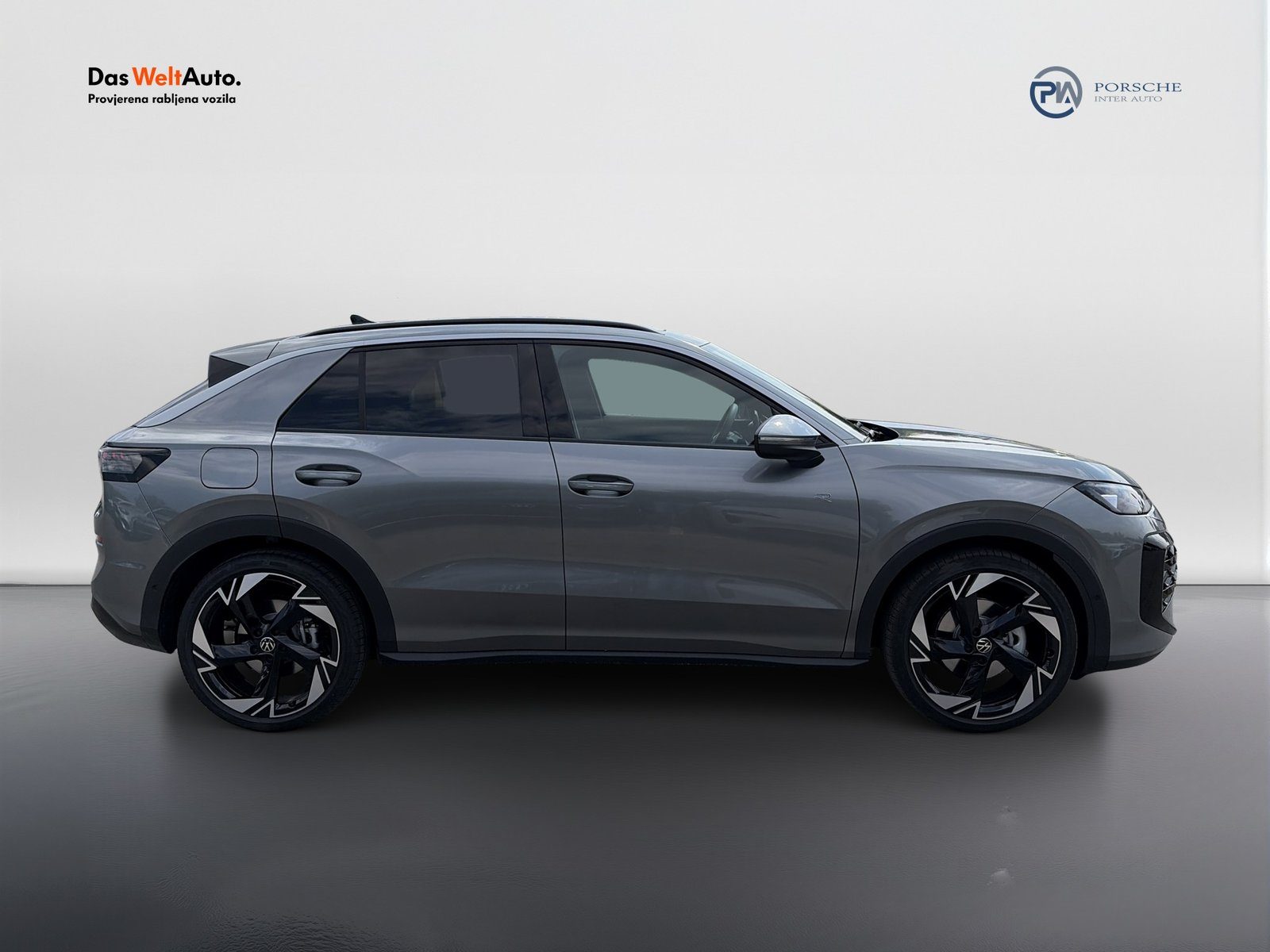 2026 Volkswagen T-Roc R-Line — fotografija 7