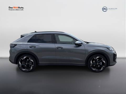 2026 Volkswagen T-Roc R-Line — sličica 7