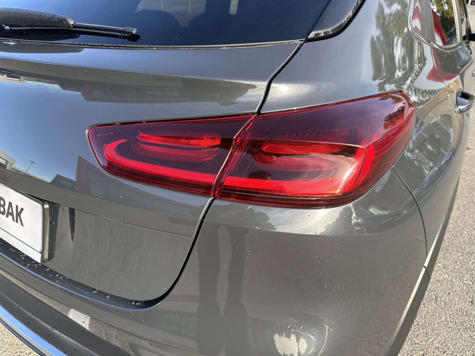 2023 Kia XCeed — fotografija 17