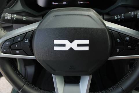 2024 Dacia Duster — sličica 17