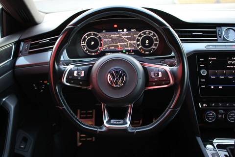 2019 Volkswagen Arteon — sličica 30