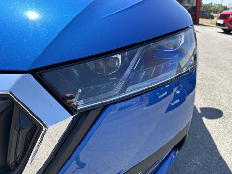 2024 Škoda Octavia — sličica 15