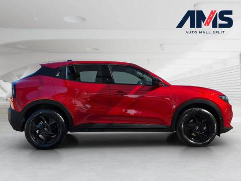 2026 Alfa Romeo Junior — sličica 6